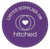 Hitched-Badge