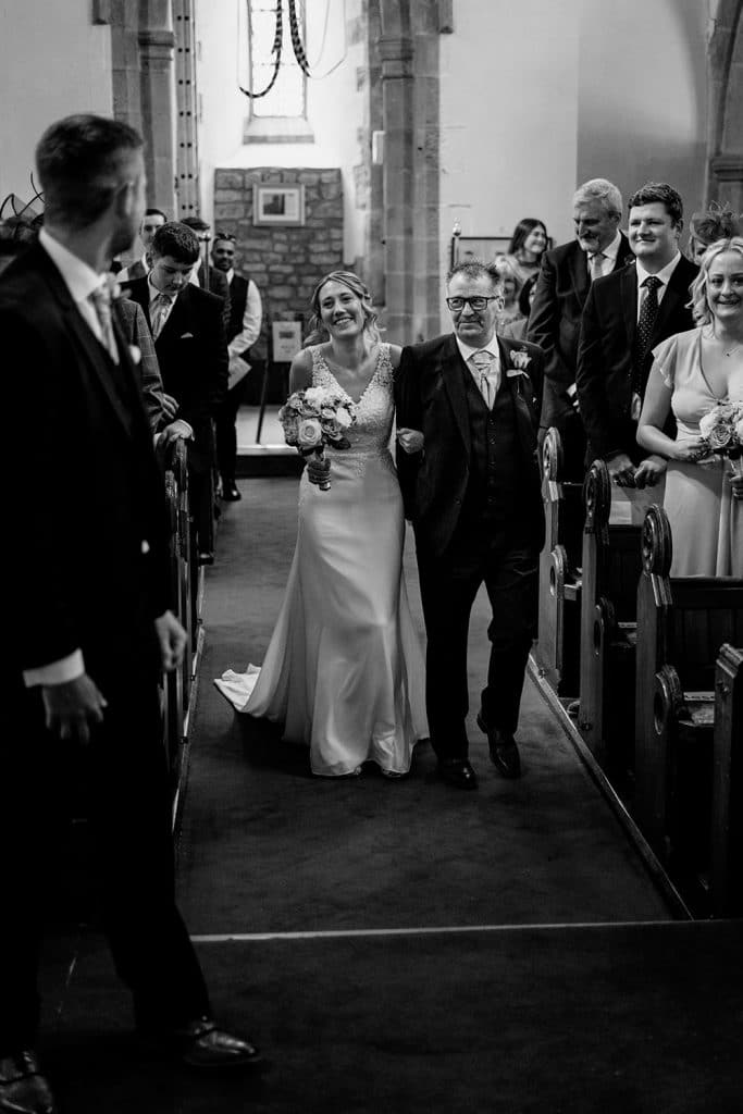 wedding photographer based in leicester