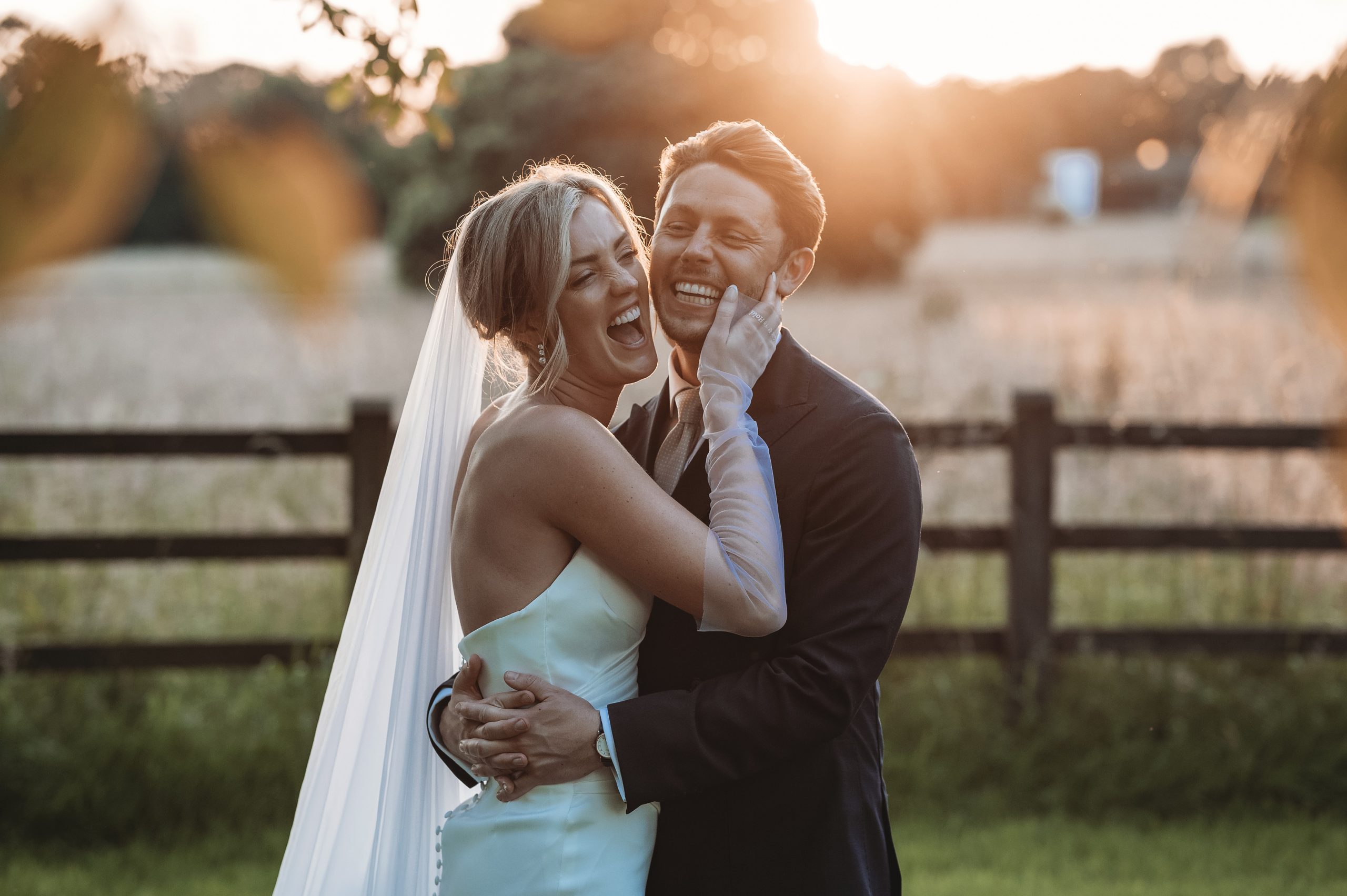 Capturing beautiful moments