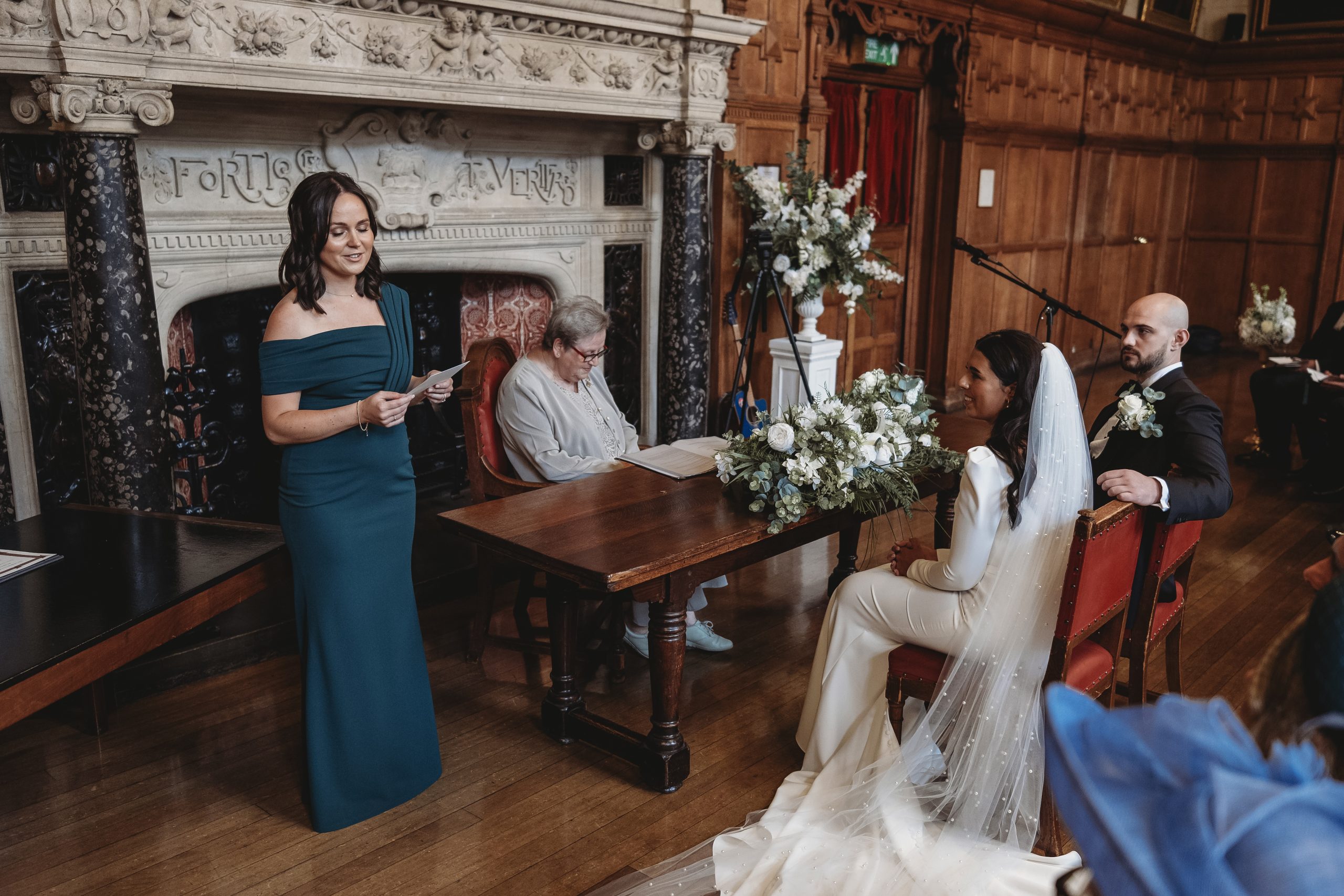 Luxury London wedding Photographer