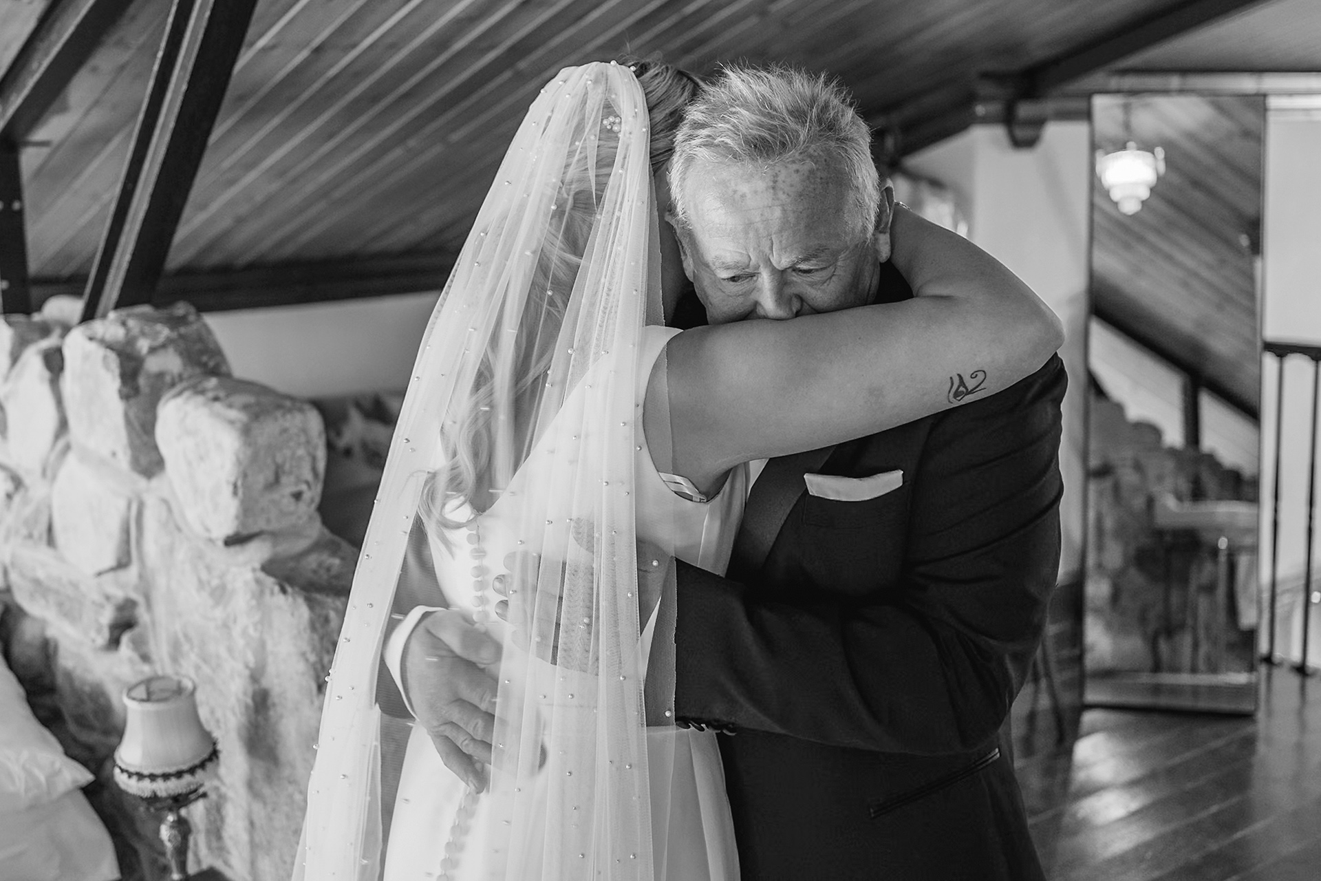 Luxury London wedding Photographer