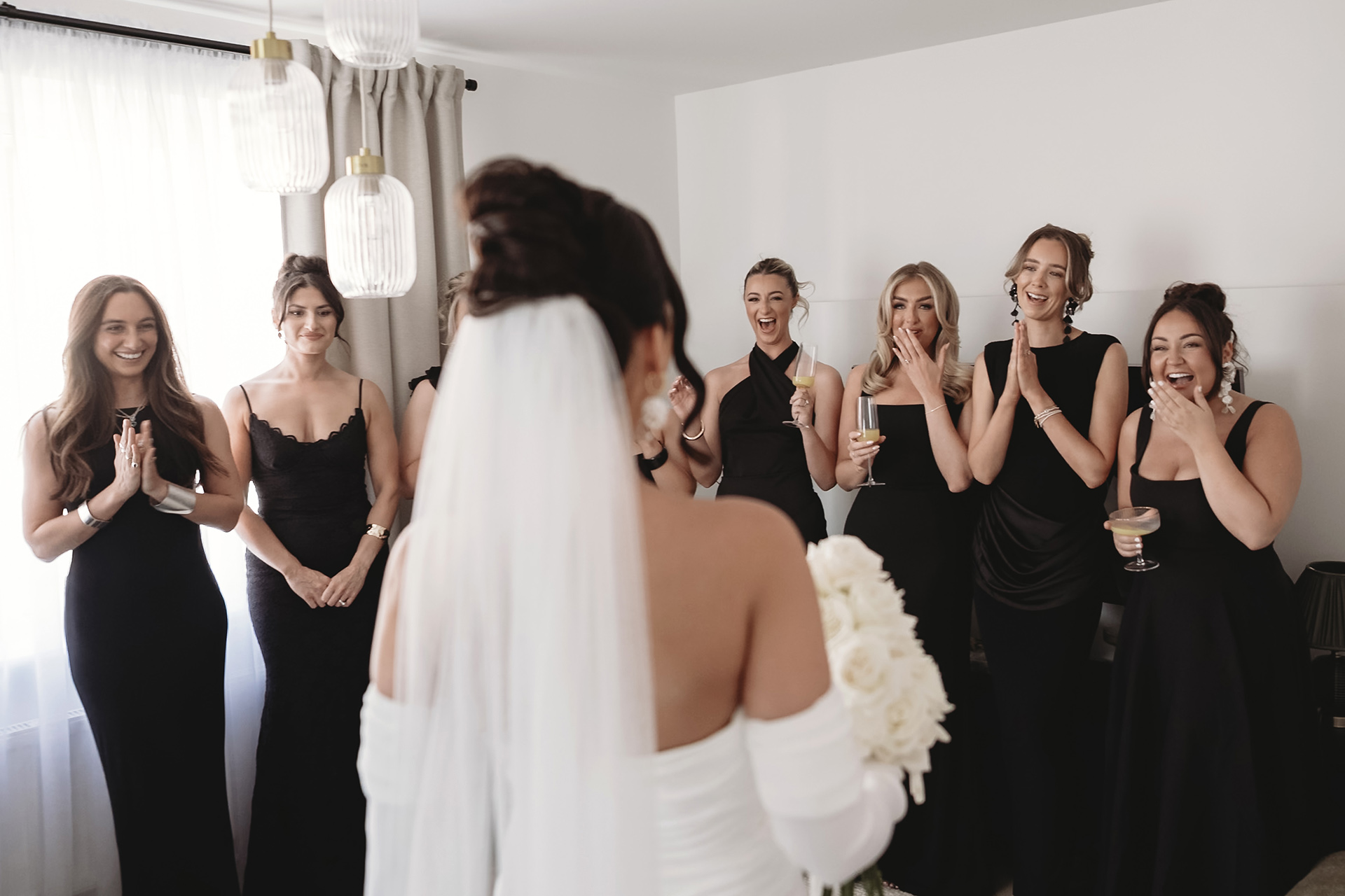 Luxury London wedding Photographer